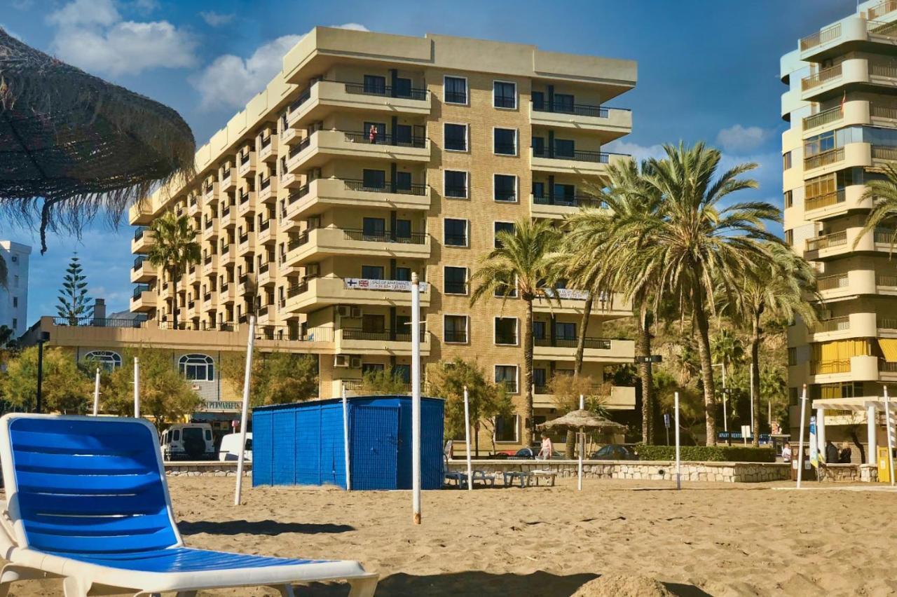 Apartamento Ronda IV Fuengirola Exterior photo