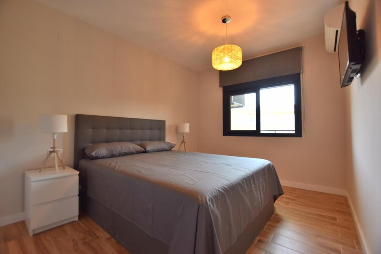 Apartamento Ronda IV Fuengirola Exterior photo