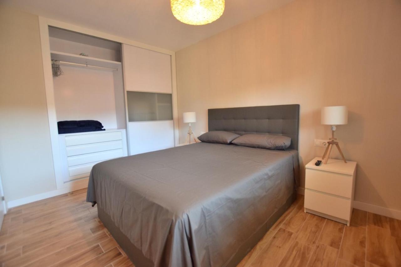 Apartamento Ronda IV Fuengirola Exterior photo