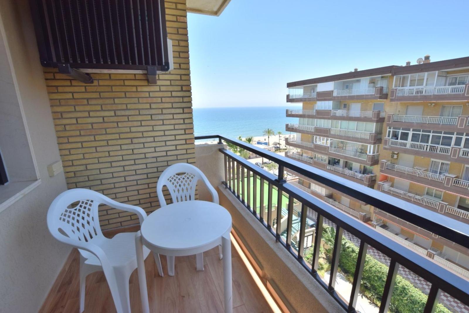 Apartamento Ronda IV Fuengirola Exterior photo