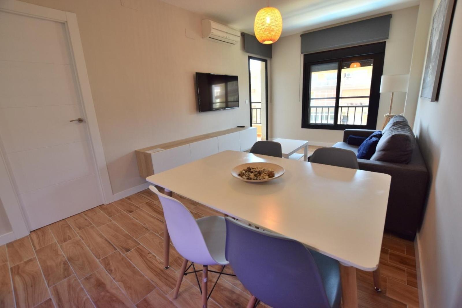 Apartamento Ronda IV Fuengirola Exterior photo